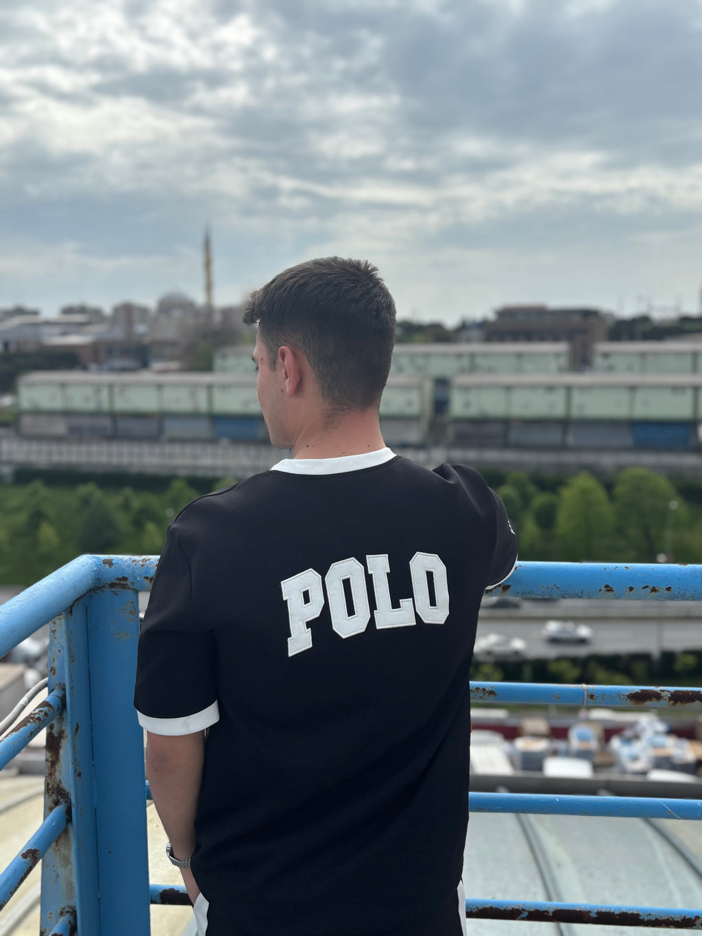 Polo Tişört-Takım