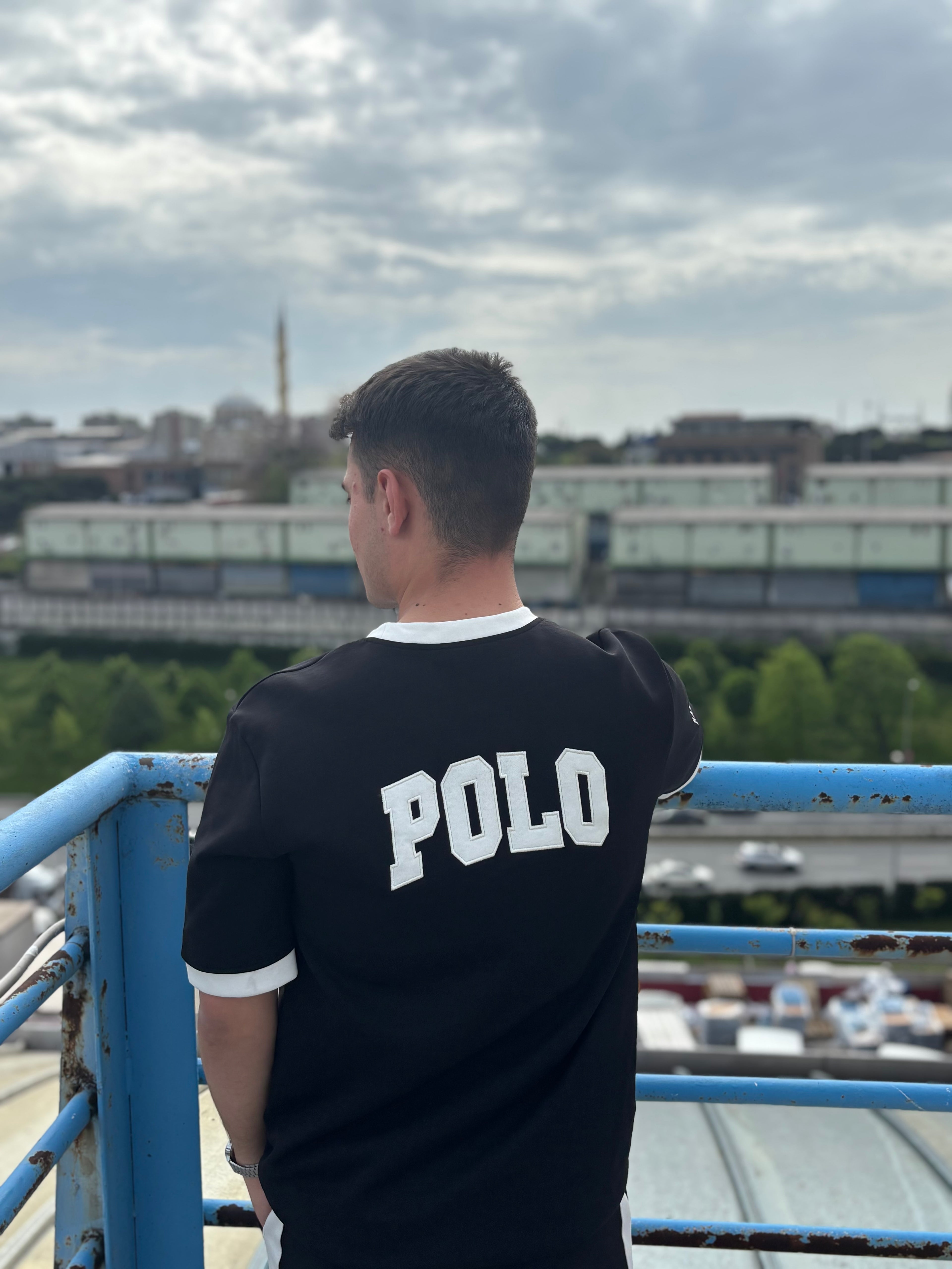 Polo Tişört-Takım
