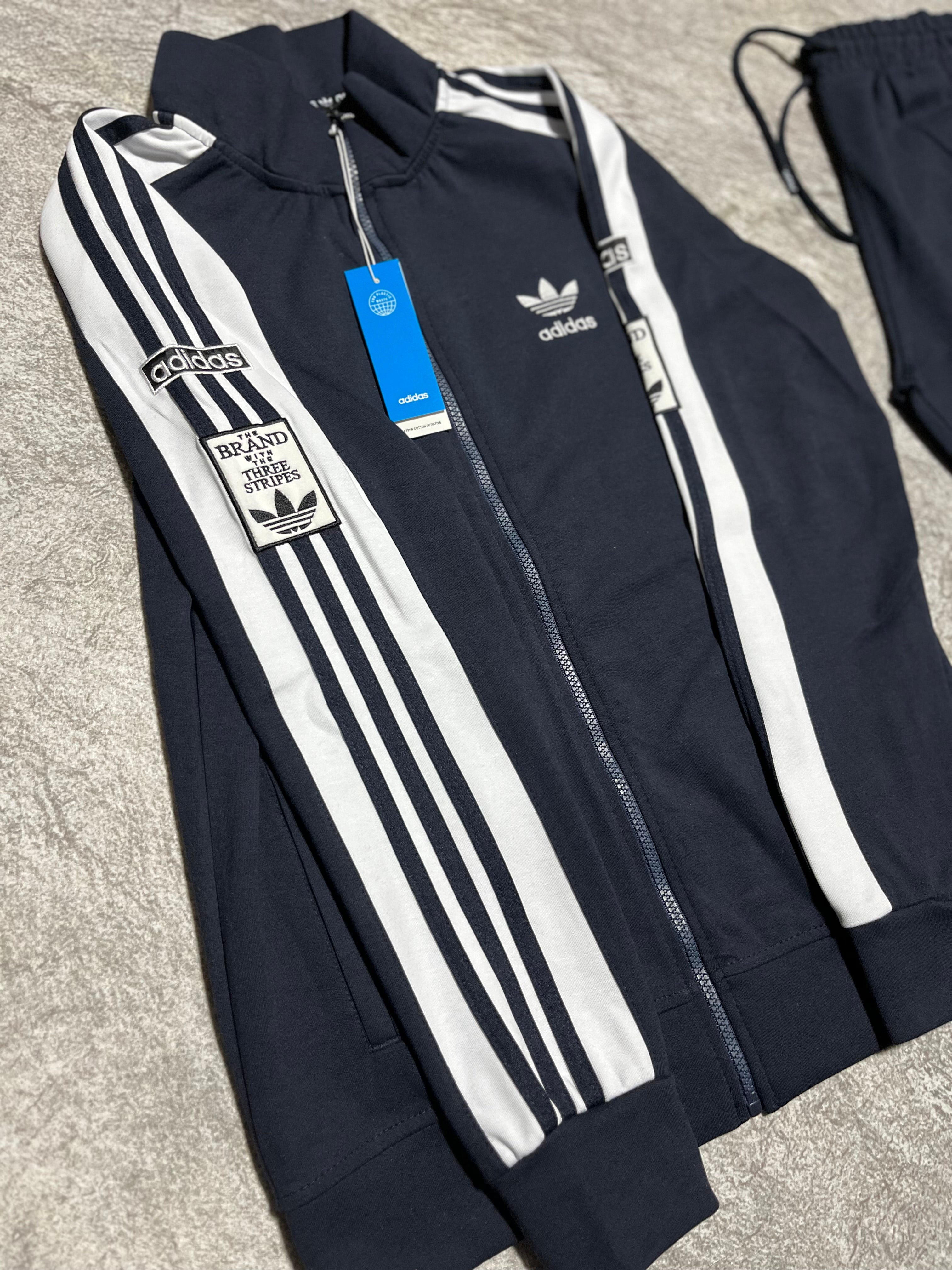 Klasik Adidas Eşofman Takımı