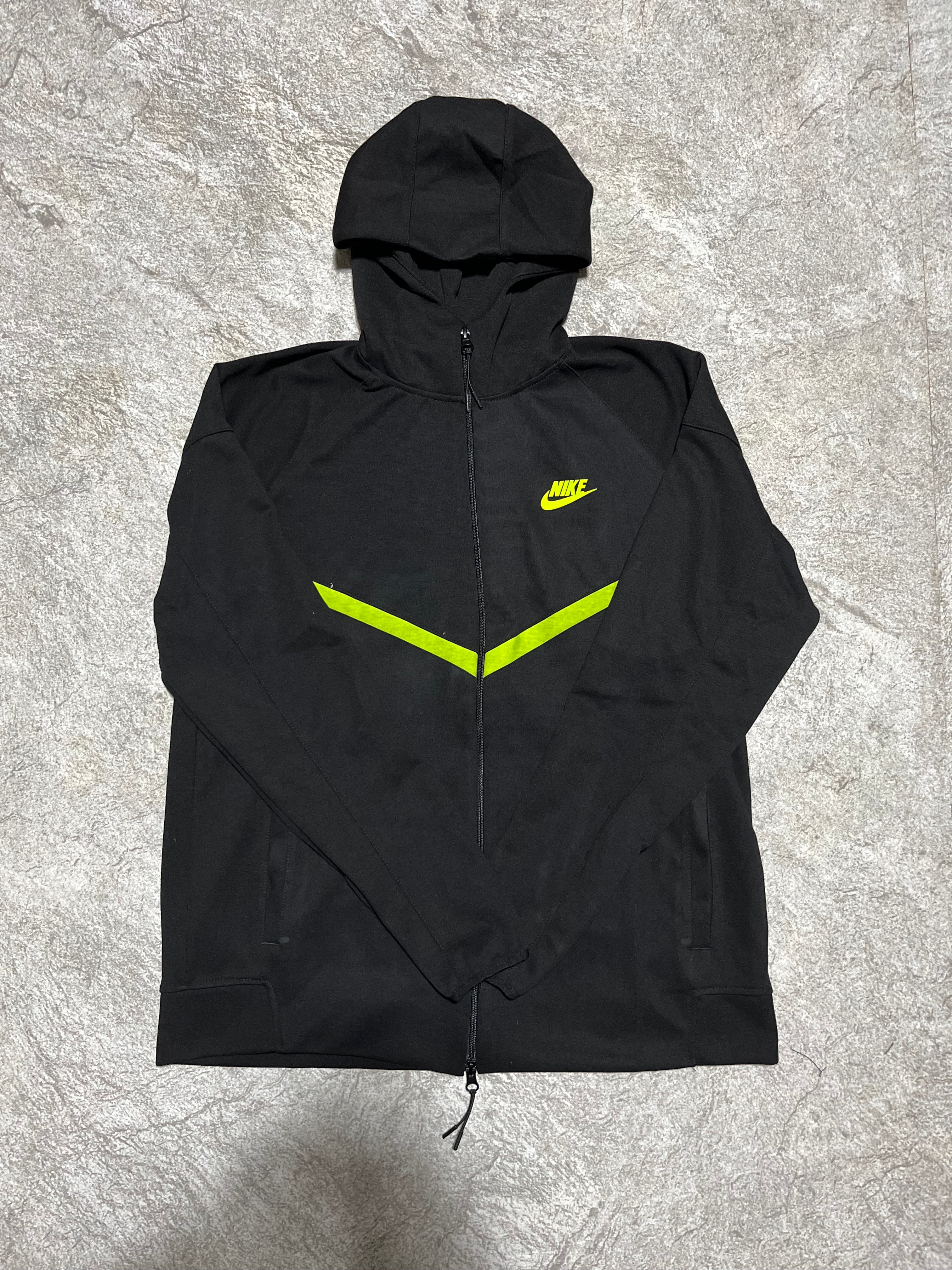 Nike Tech Tek Üst