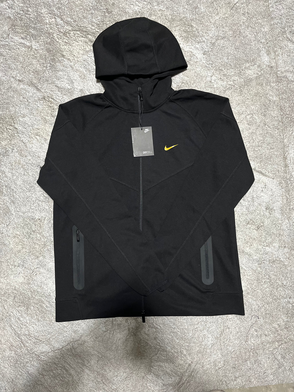 Nike Nocta Premium – Double Face Gramajlı Üst