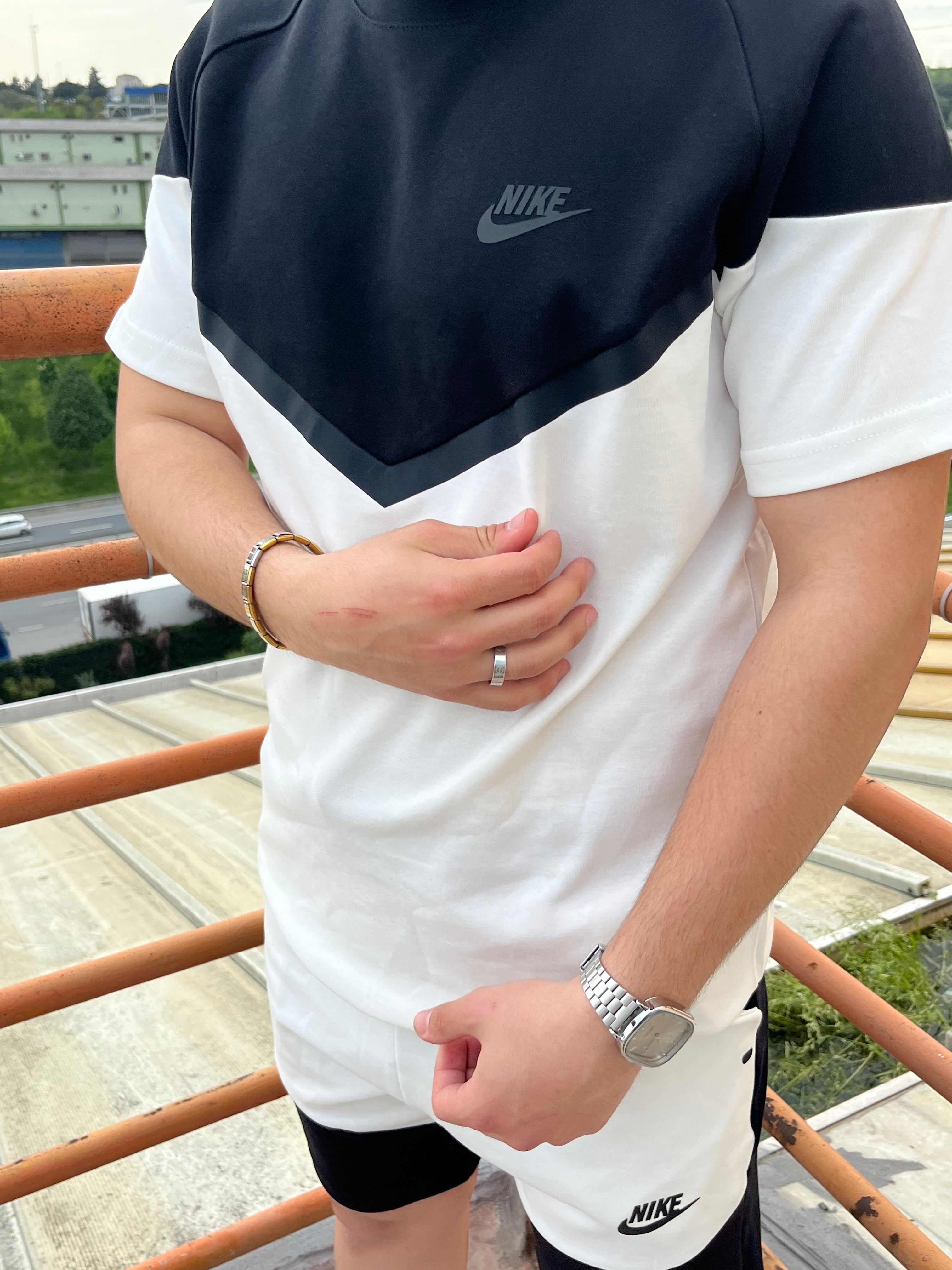 Nike Şort-Tişört