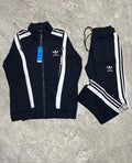 Klasik Adidas Eşofman Takımı
