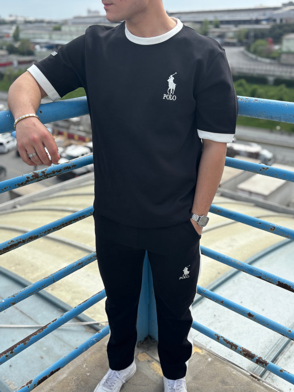 Polo Tişört-Takım