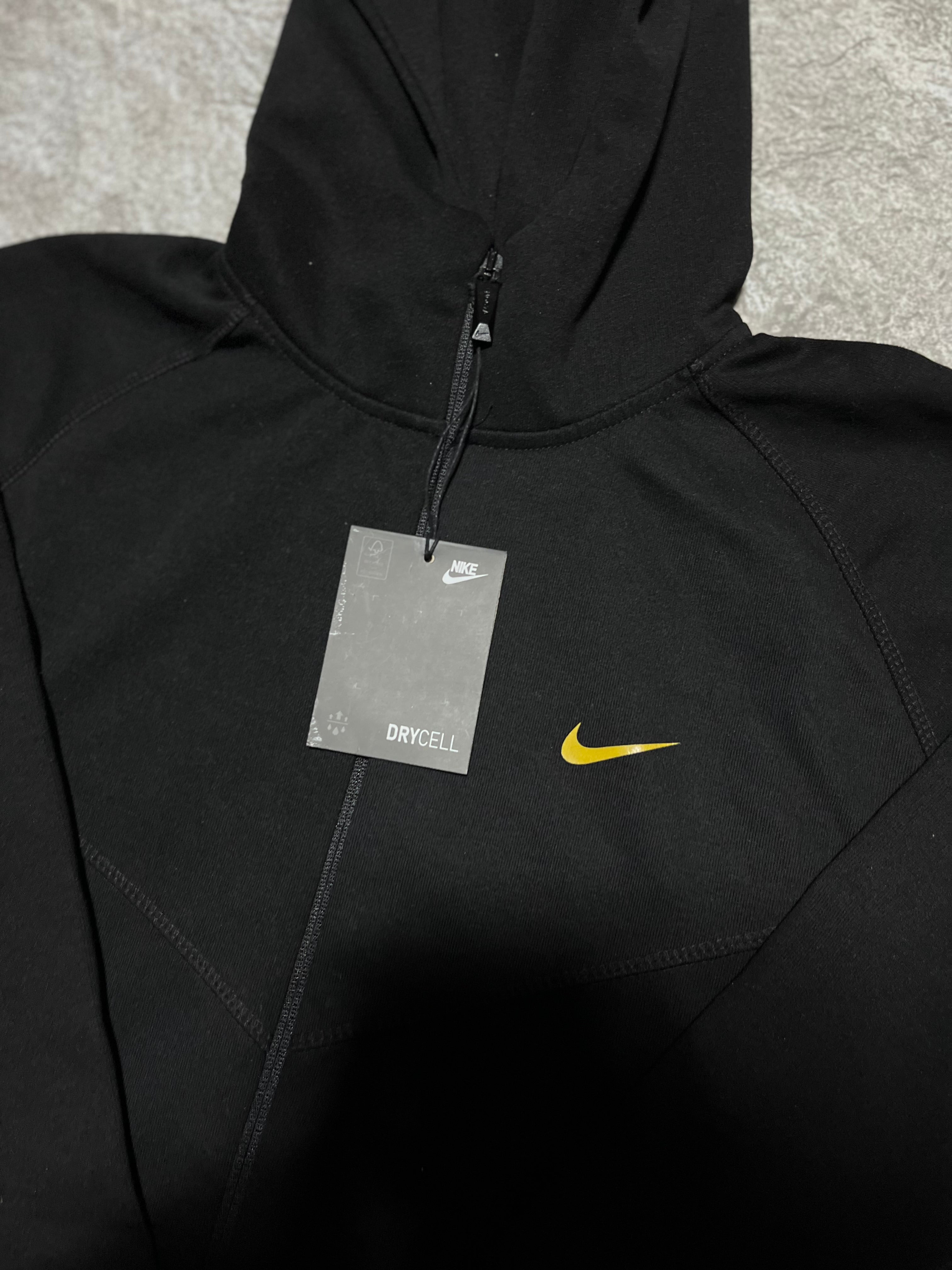 Nike Nocta Premium – Double Face Gramajlı Üst