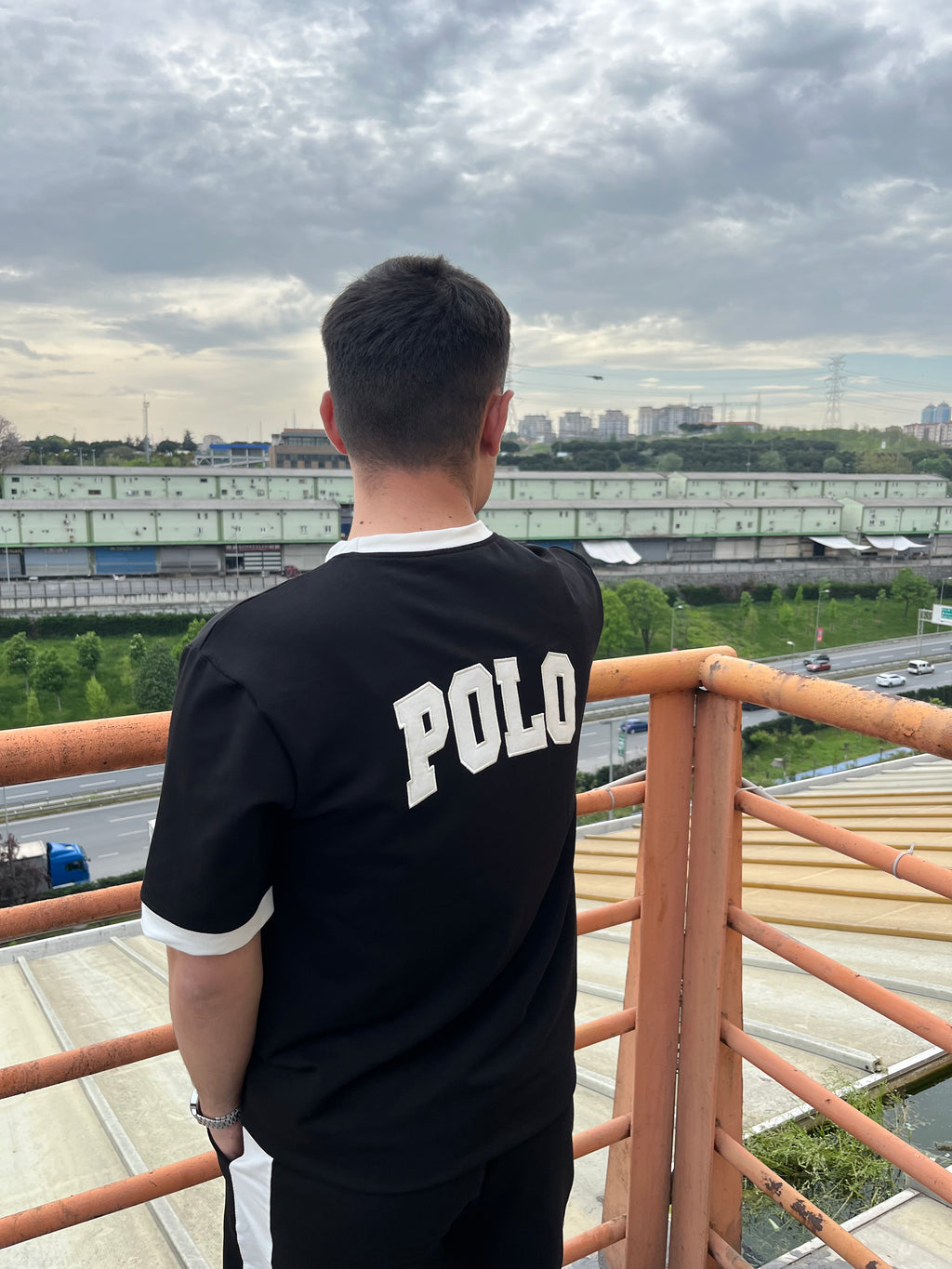 Polo Şort-Tişört