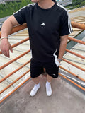 Adidas Şort-Tişört