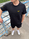 Nike Nocta Şort-Tişört