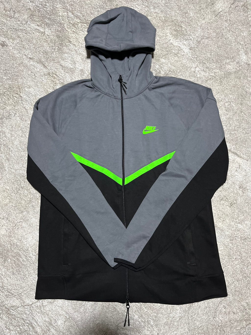 Nike Tech Tek Üst