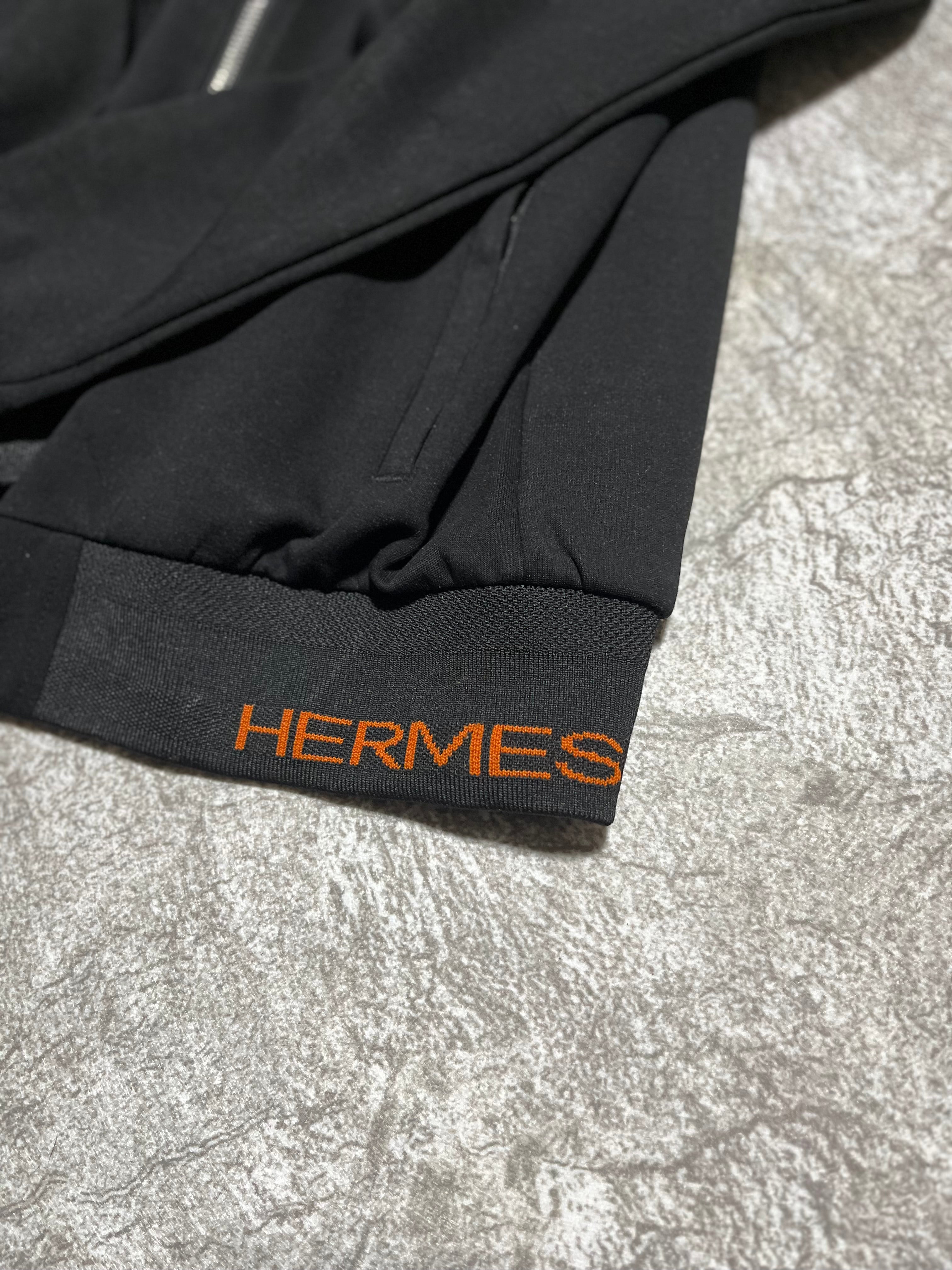 Hermès – Europe Fit Double Face Özel Eşofman