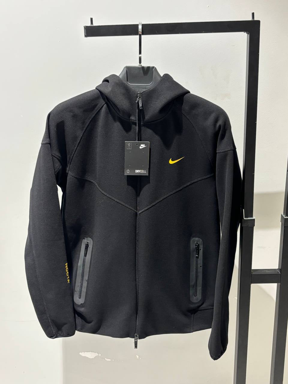 Nike Nocta Premium – Double Face Gramajlı Üst