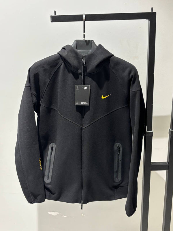 Nike Nocta Premium – Double Face Gramajlı Üst