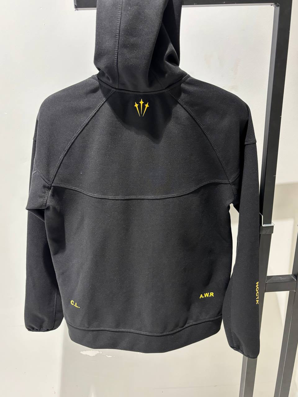 Nike Nocta Premium – Double Face Gramajlı Üst