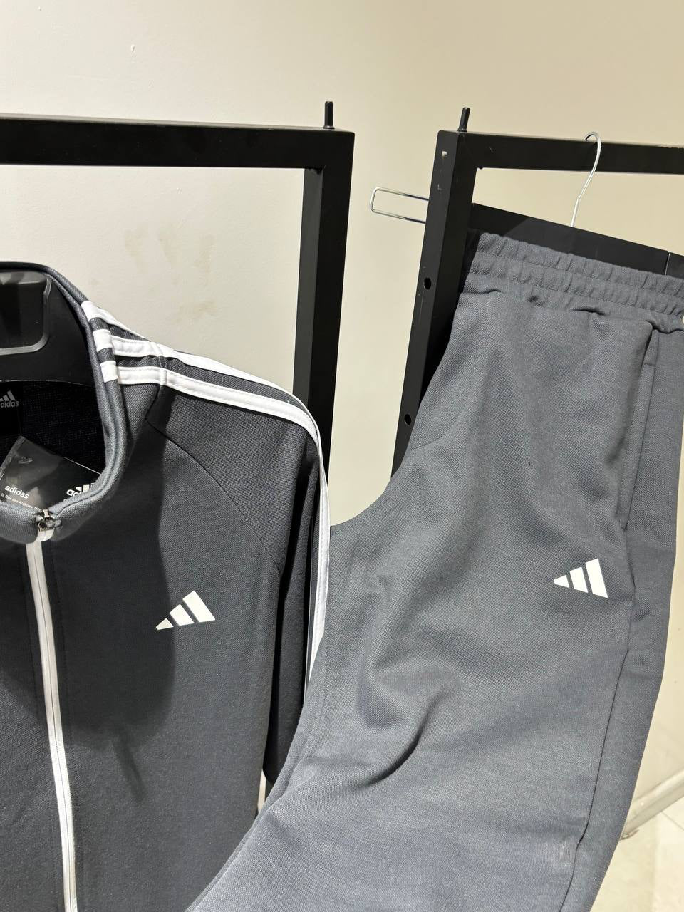 Adidas Klasik – Avrupa Kalıp Double Pike Eşofman