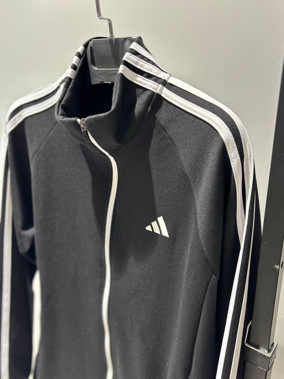 Adidas Klasik – Avrupa Kalıp Double Pike Eşofman