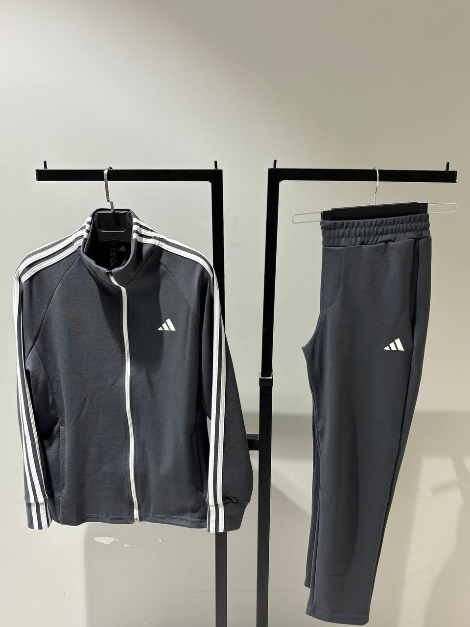 Adidas Klasik – Avrupa Kalıp Double Pike Eşofman