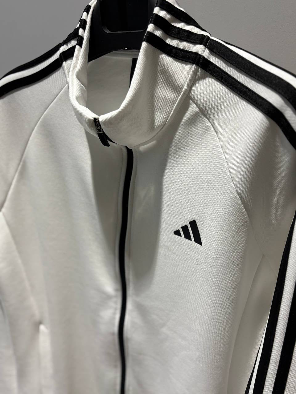 Adidas Klasik – Avrupa Kalıp Double Pike Eşofman