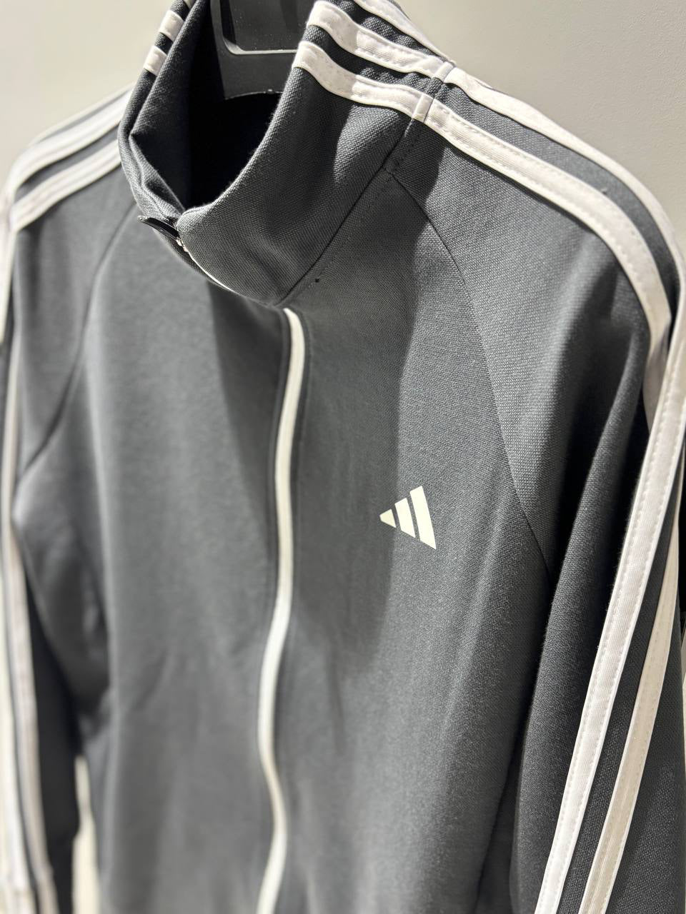 Adidas Klasik – Avrupa Kalıp Double Pike Eşofman