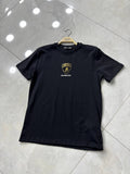 Balenciaga T-shirt siyah